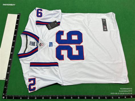 100% Authentic products. . Pandabuy nfl jerseys